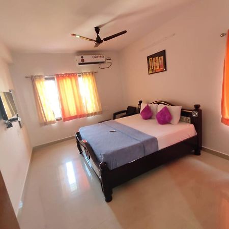 Paradise Home Stay ヴィシャーカパトナム エクステリア 写真
